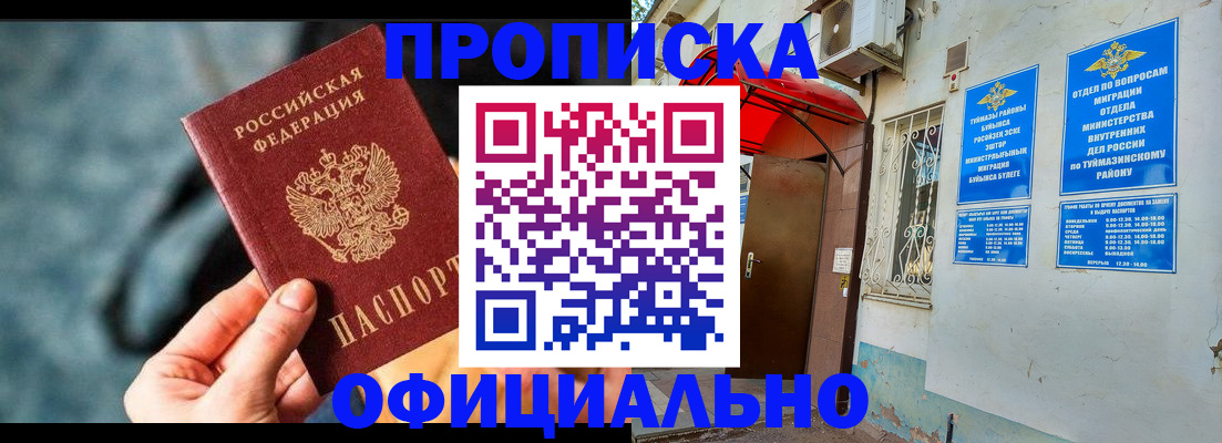 прописка 2025 в Ковылкино